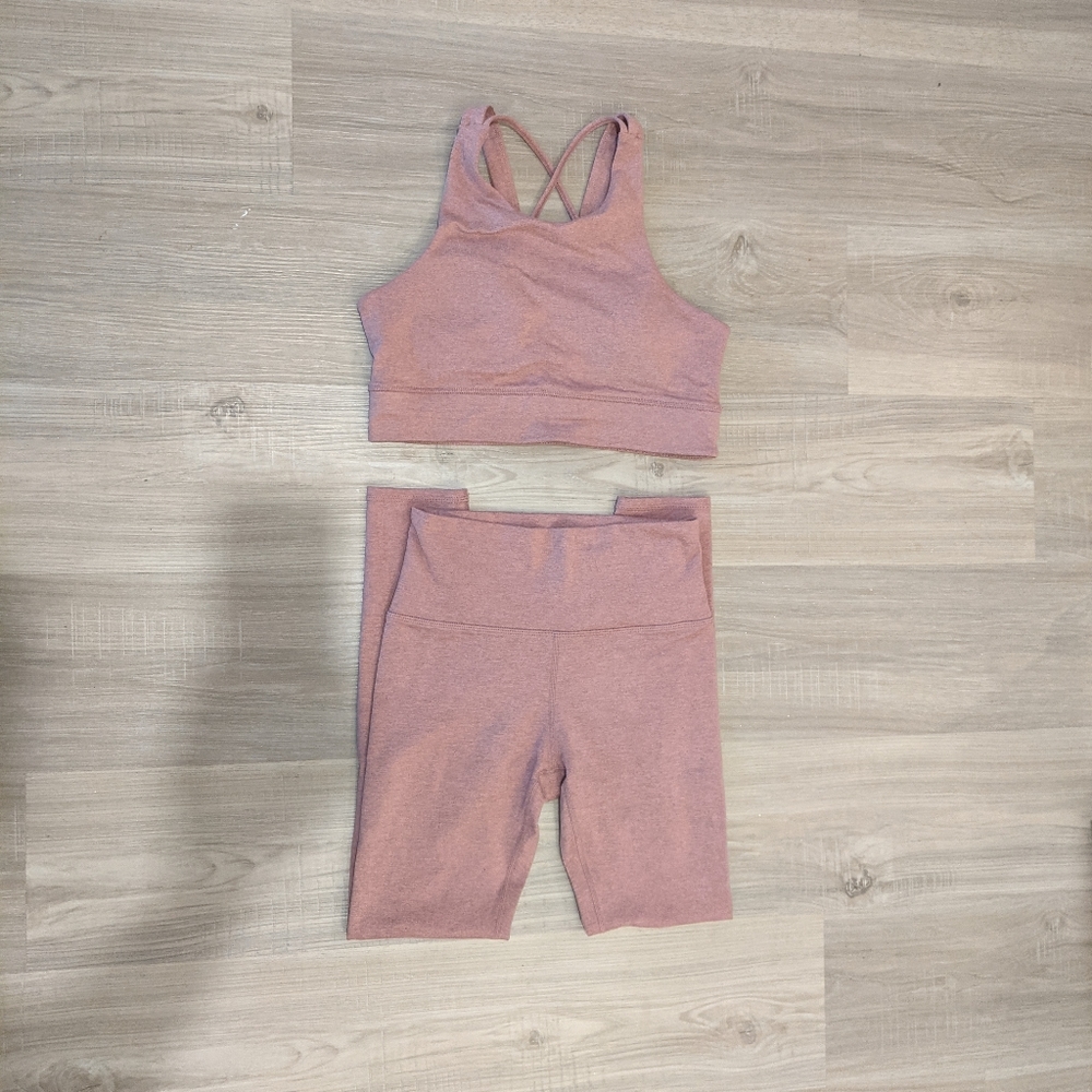 Vuori Elevation Bra